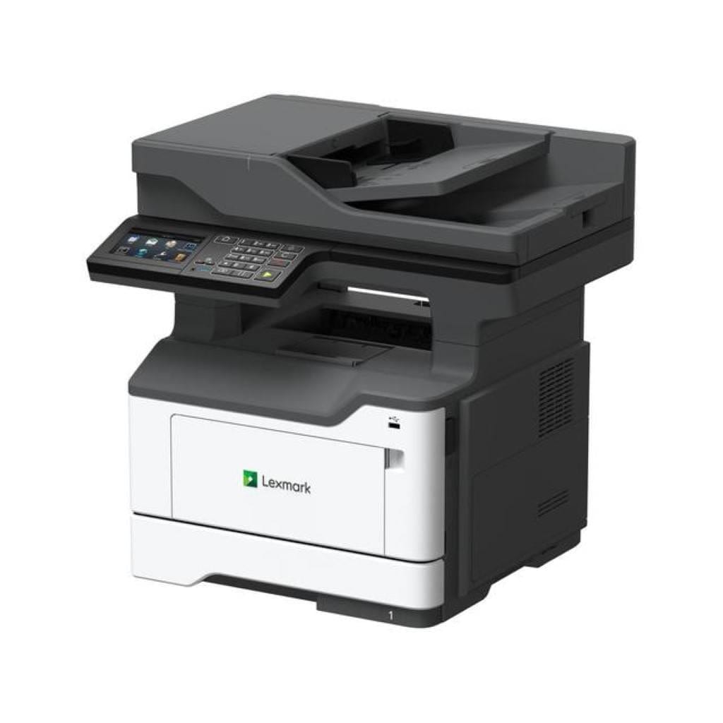 Lexmark MX521ade A4 Multifunction Laser Printer 36S0825