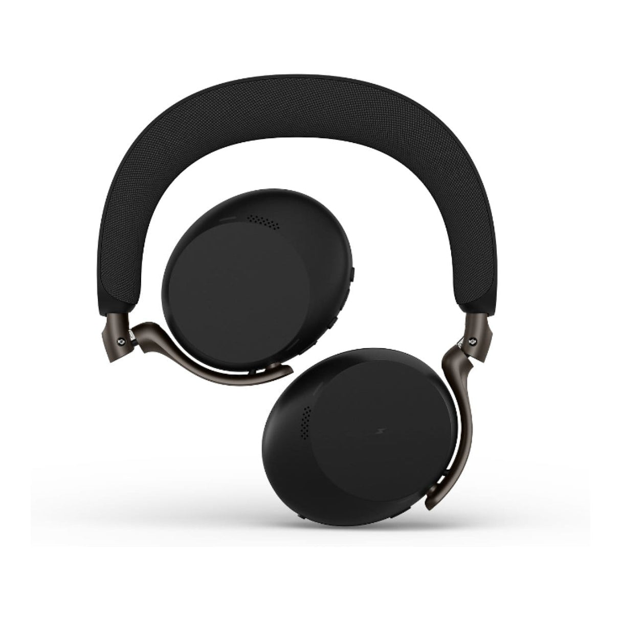 Jabra Evolve3 75 Wireless Stereo Headset Black 37599-999-899