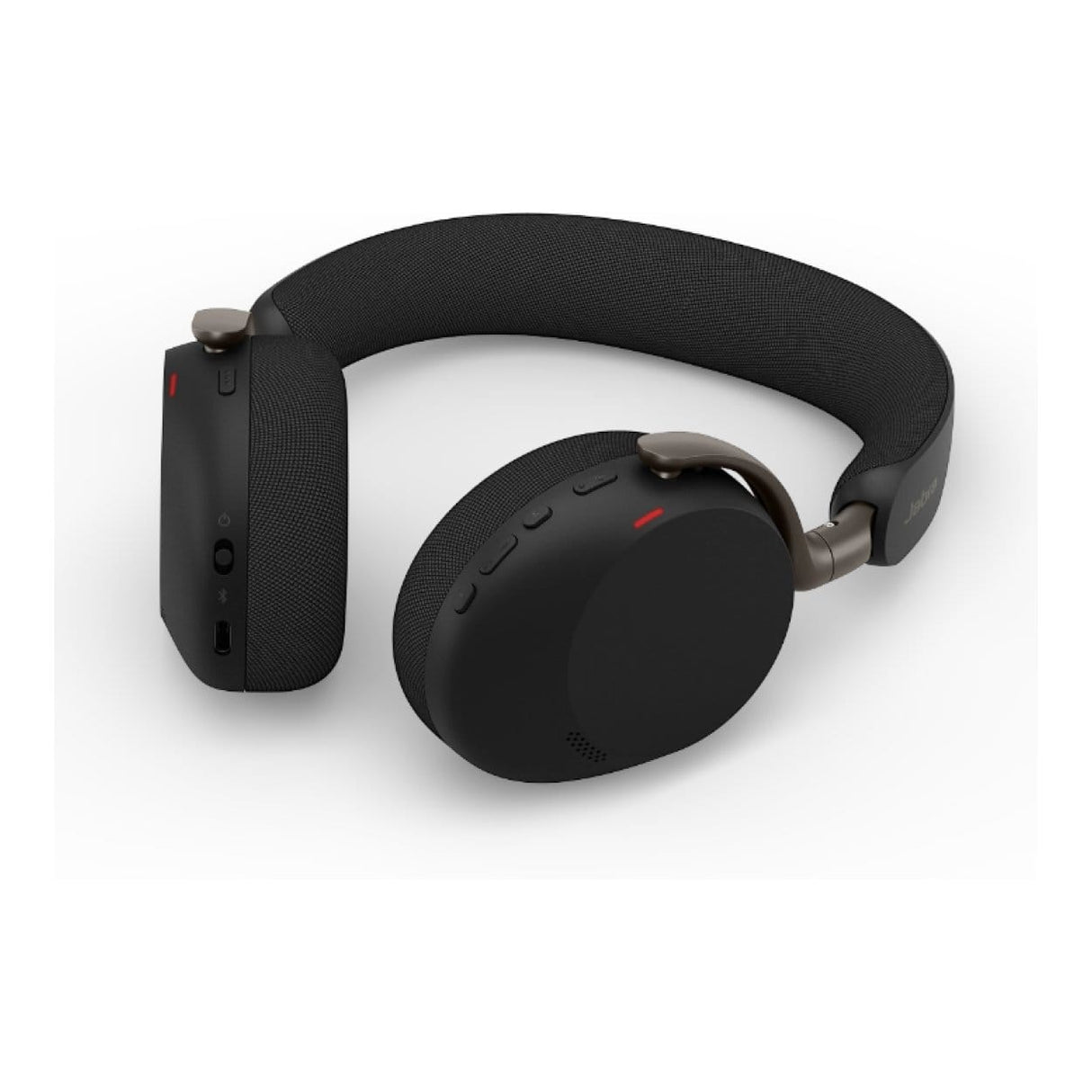 Jabra Evolve3 75 Wireless Stereo Headset Black 37599-999-899