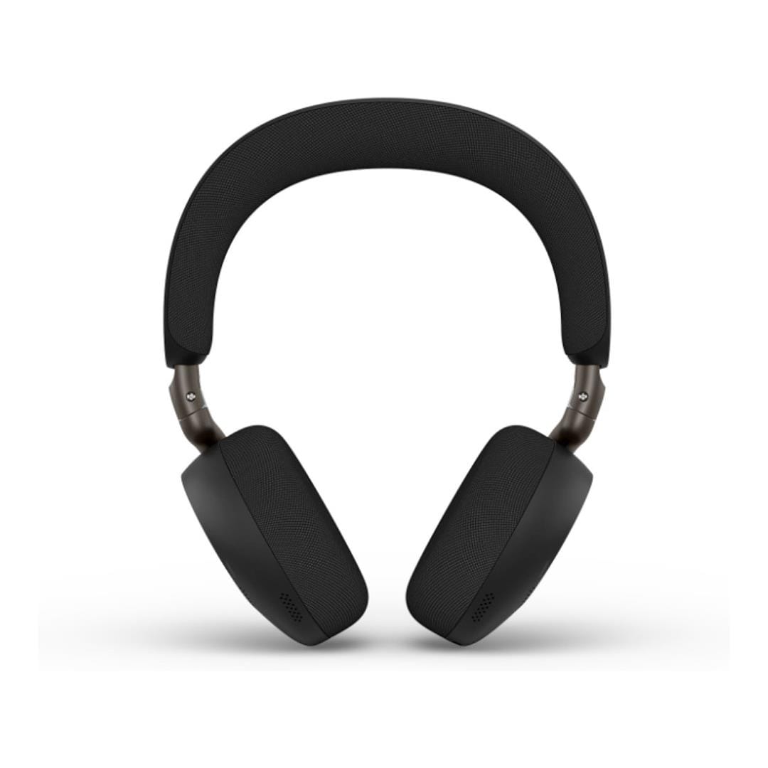 Jabra Evolve3 75 Wireless Stereo Headset Black 37599-999-899