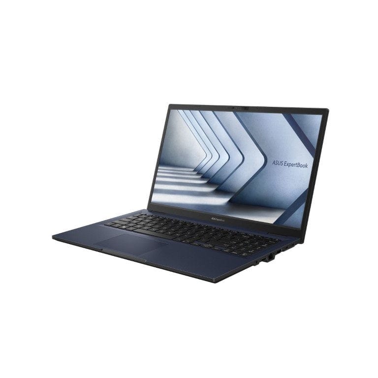 Asus ExpertBook B1 15.6-inch FHD Laptop - Intel Core i7-1255U 512GB SSD 16GB RAM Win 11 Pro 90NX05U1-M01LA0