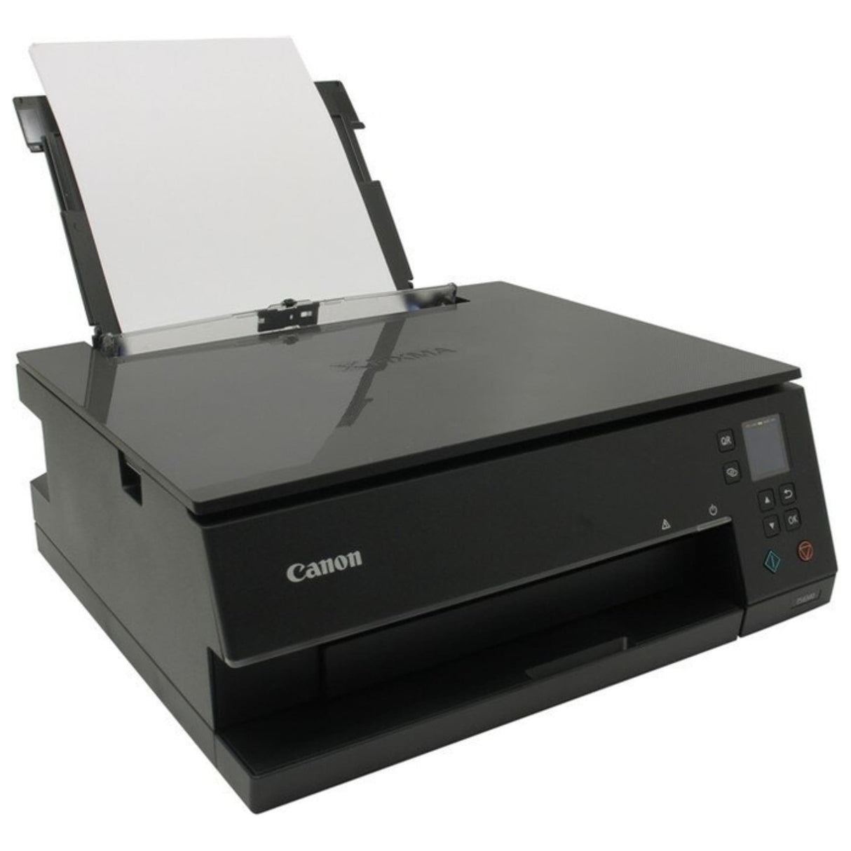 Canon PIXMA TS6340 Multifunctional Inkjet Home Printer Black 3774C007