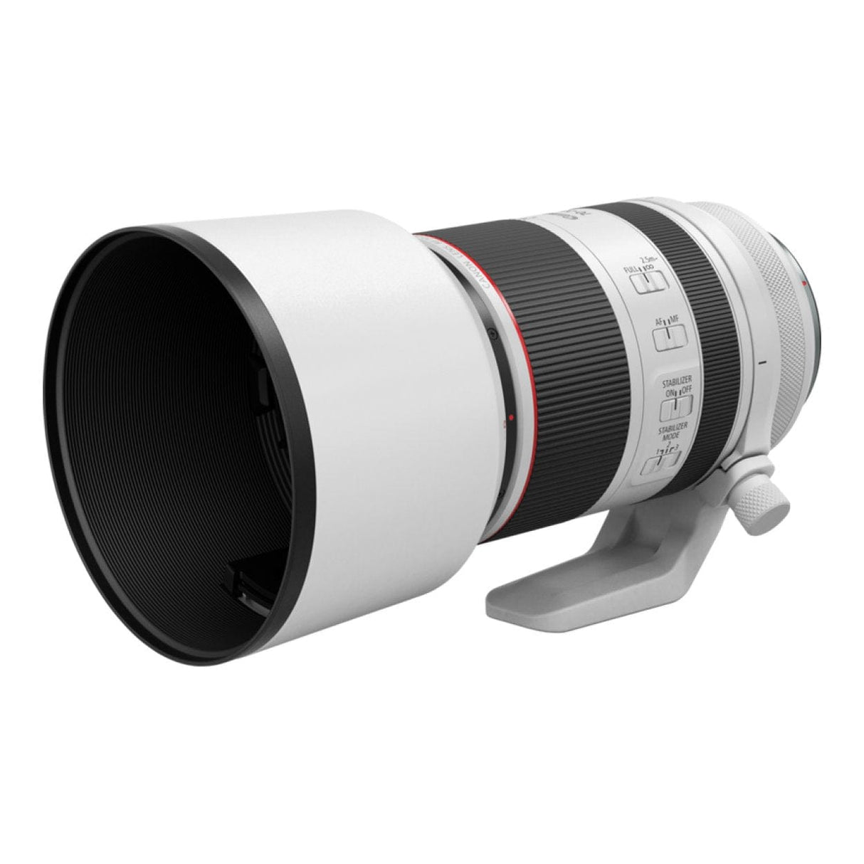 Canon RF 70-200mm F2.8L IS USM Camera Lens 3792C005