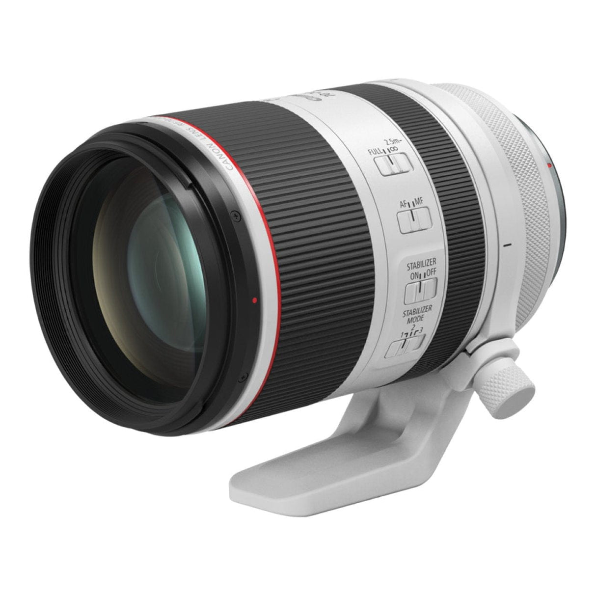 Canon RF 70-200mm F2.8L IS USM Camera Lens 3792C005