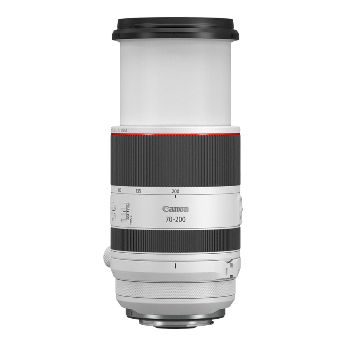 Canon RF 70-200mm F2.8L IS USM Camera Lens 3792C005