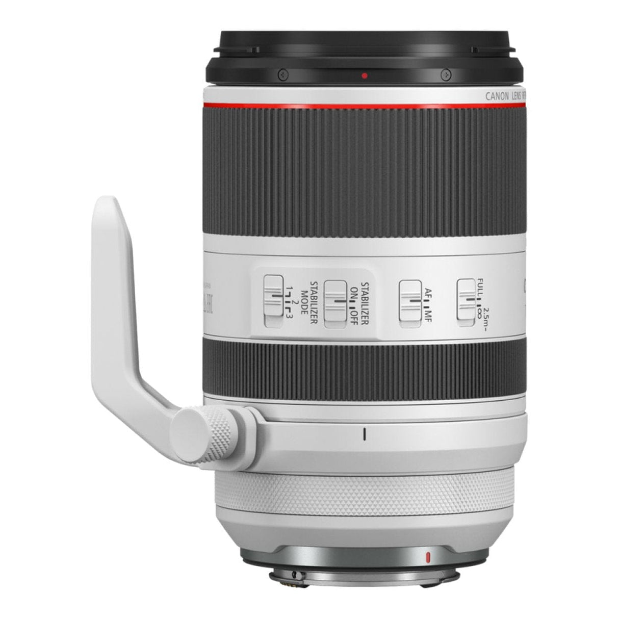 Canon RF 70-200mm F2.8L IS USM Camera Lens 3792C005