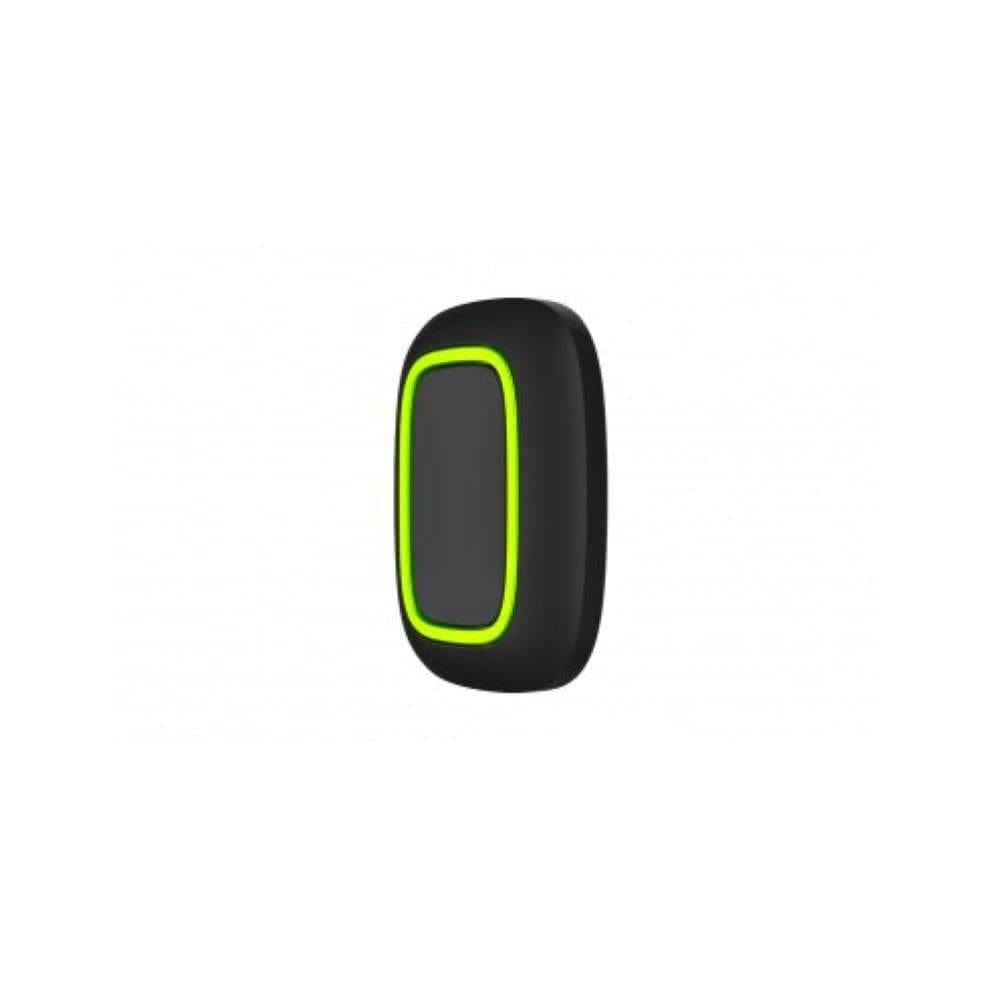 Ajax Smart Button Wi-Fi Jeweller Black 38094.26.BL1