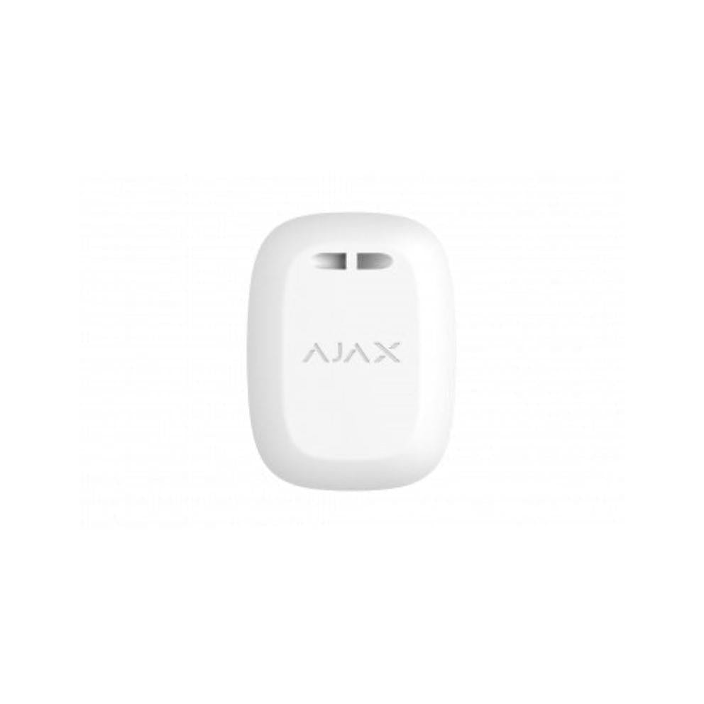 Ajax Smart Button Wi-Fi Jeweller White 38095.26.WH1