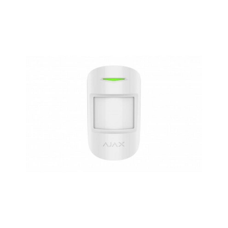 Ajax CombiProtect Wi-Fi Jeweller White 38097.06.WH1