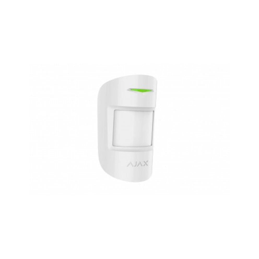 Ajax CombiProtect Wi-Fi Jeweller White 38097.06.WH1