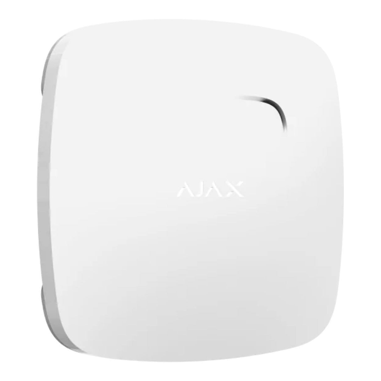 Ajax Wireless Fire Detector with Temperature Sensors - White 38105.10.WH1