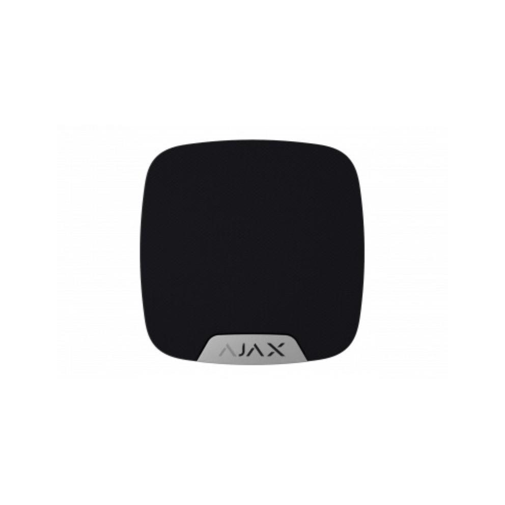 Ajax HomeSiren Wi-Fi Jeweller Black 38110.11.BL1
