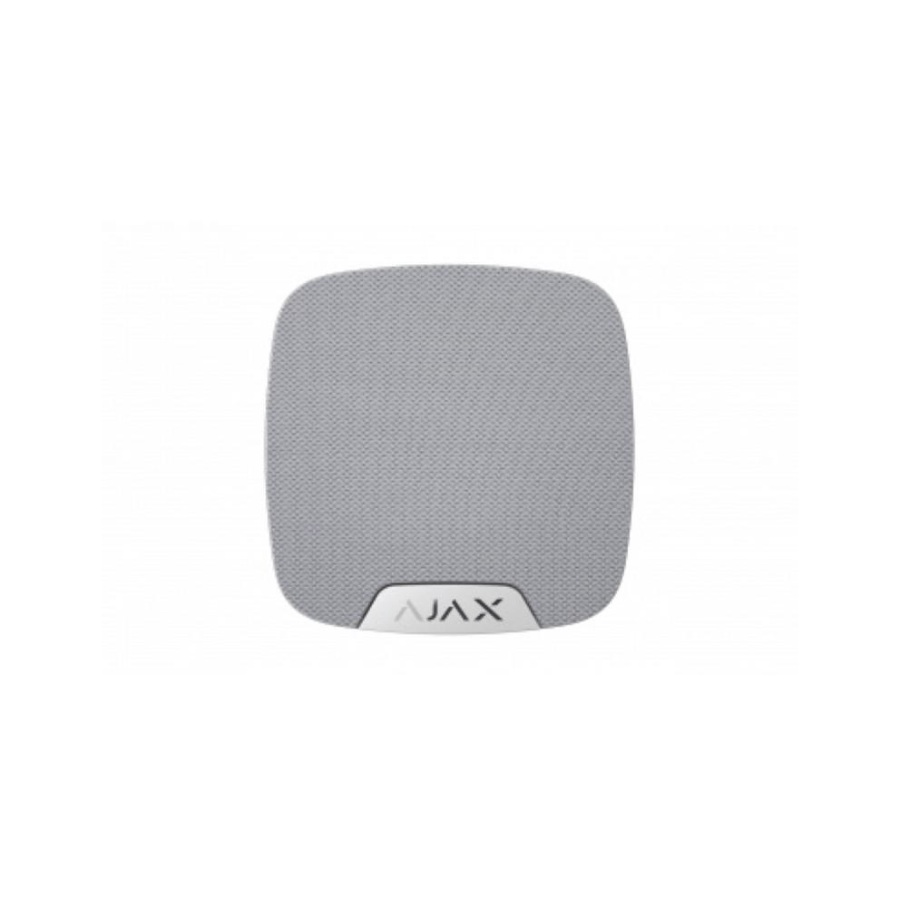 Ajax HomeSiren Wi-Fi Jeweller White 38111.11.WH1