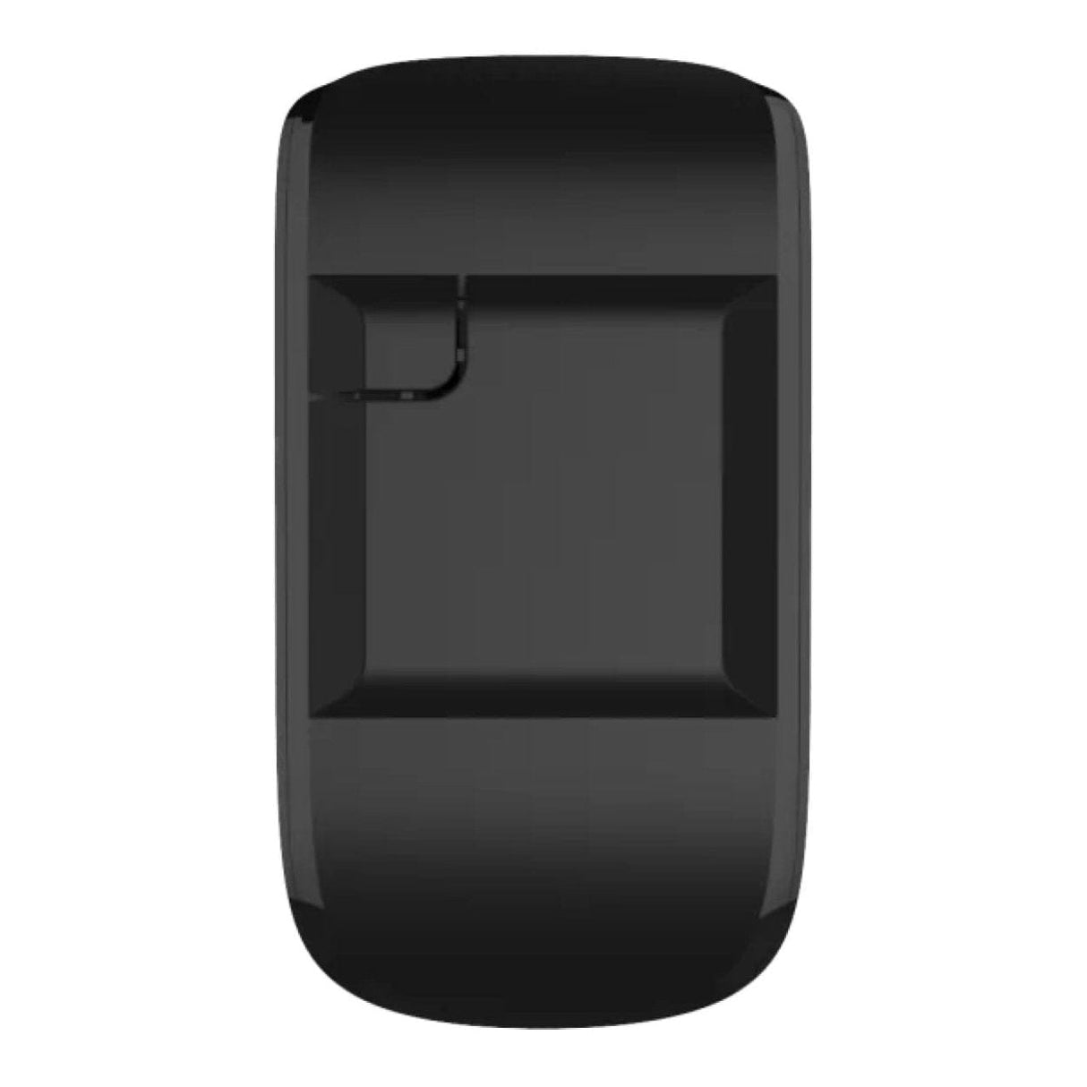 Ajax MotionCam Jeweller Wireless Indoor Motion Detector with Photo Camera - Black 38191.23.BL1