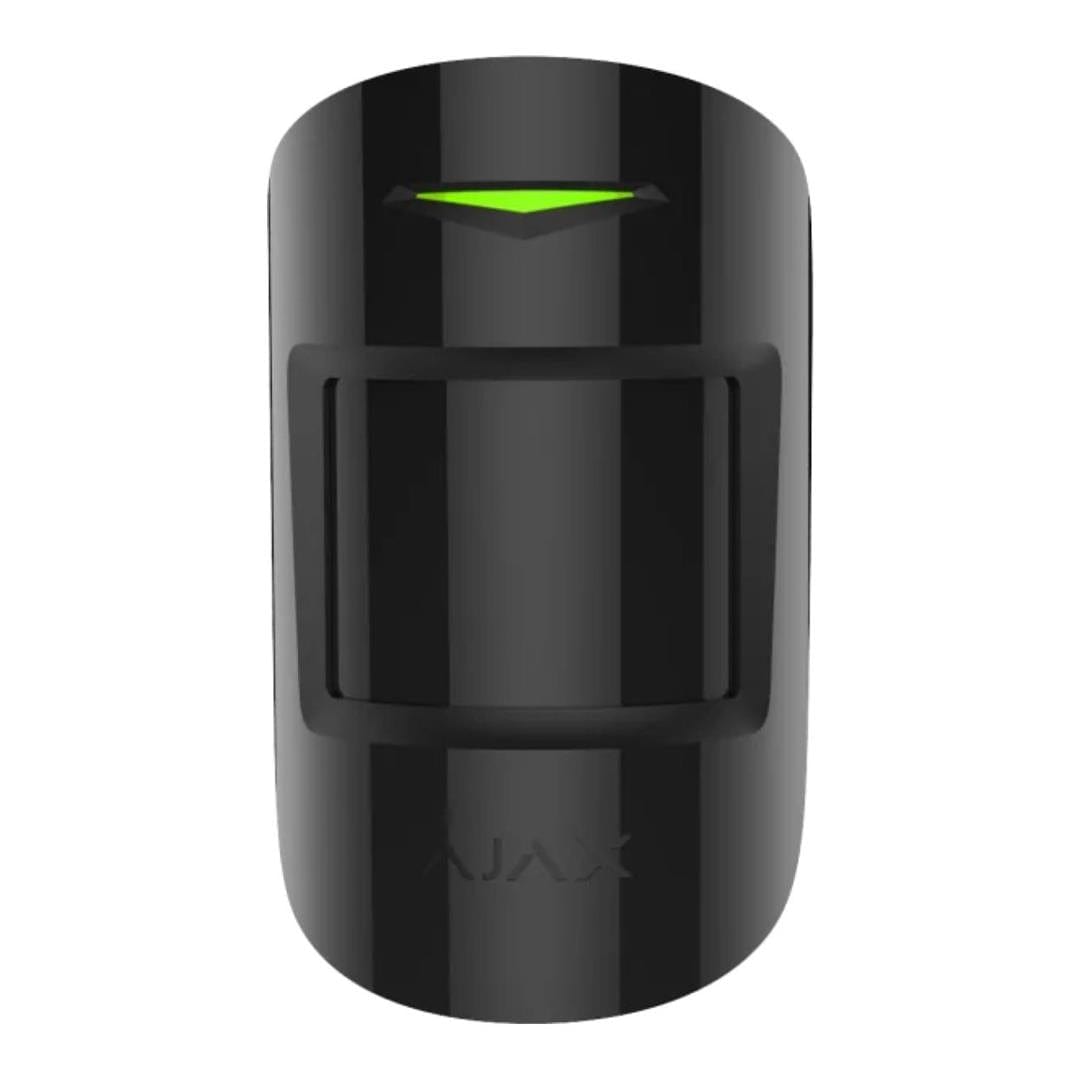 Ajax MotionProtect Wireless Pet Immune Indoor Motion Detector - Black 38194.09.BL1