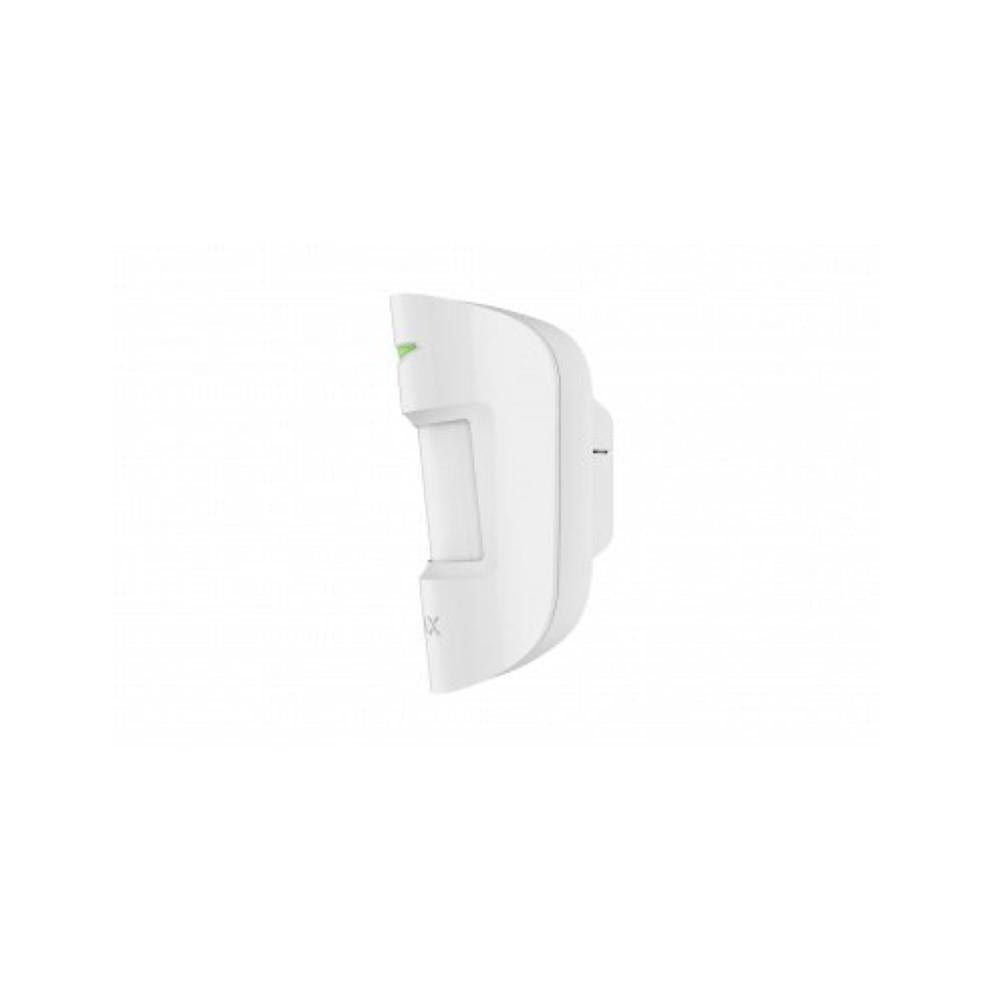 Ajax MotionProtect Plus Wi-Fi Jeweller White 38198.02.WH1