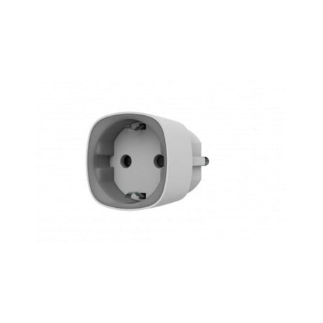 Ajax Socket Type-F Wi-Fi Jeweller White 38209.34.WH1