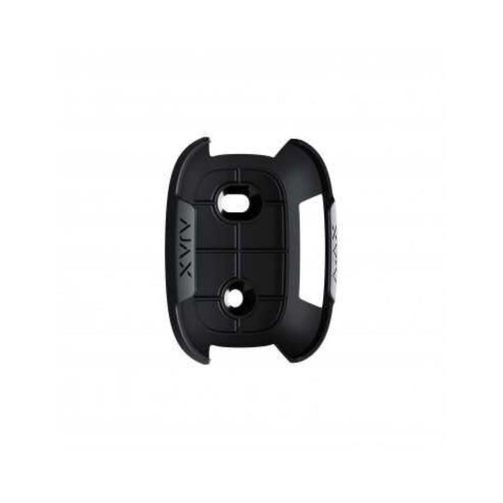 Ajax Holder for DoubleButton Jeweller Black 38214.82.BL