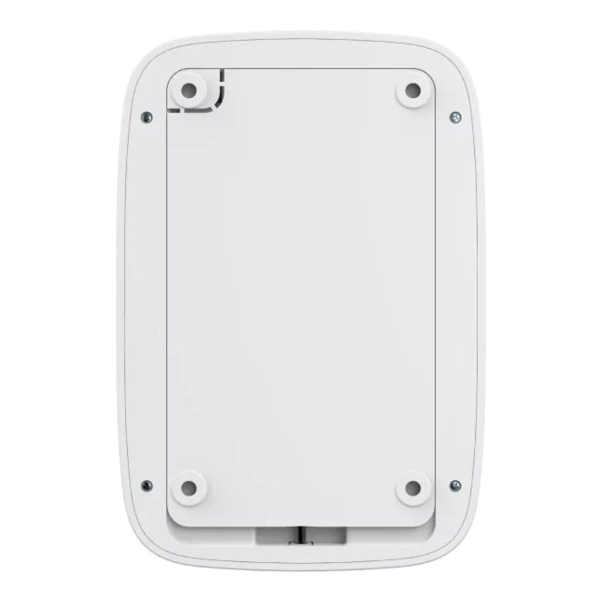 Ajax Keypad Jeweller Wireless Indoor Keypad - White 38249.12.WH1