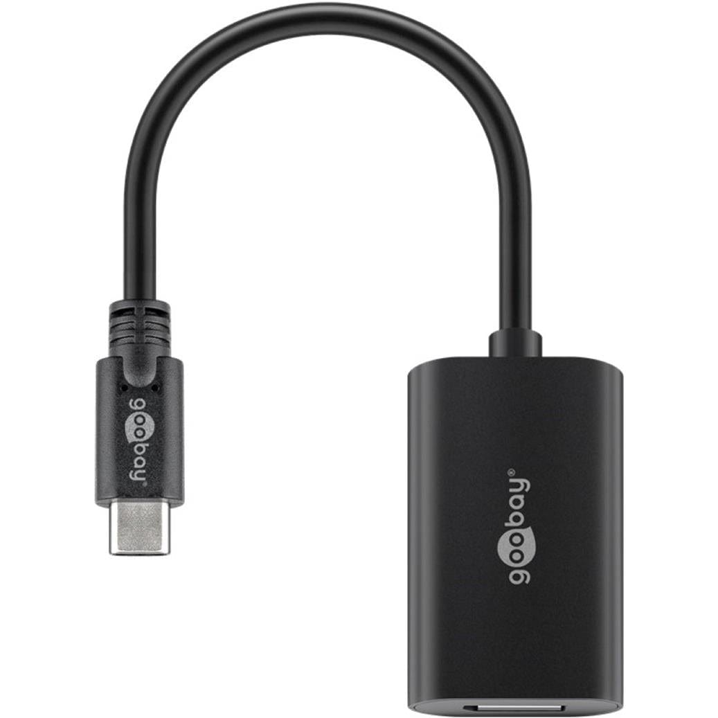Goobay Type-C to DisplayPort Adapter 38530