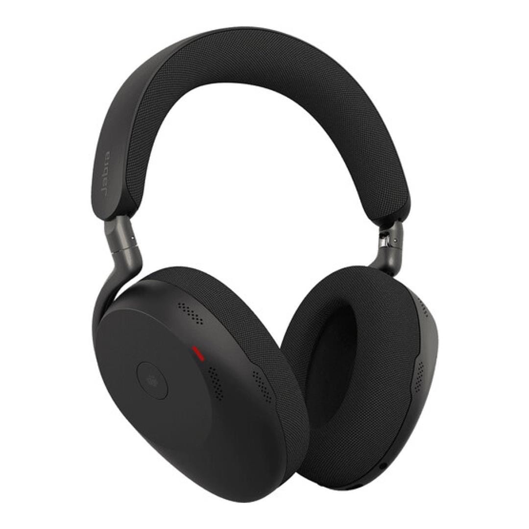 Jabra Evolve3 85 Teams Wireless Headset Black 38599-999-899