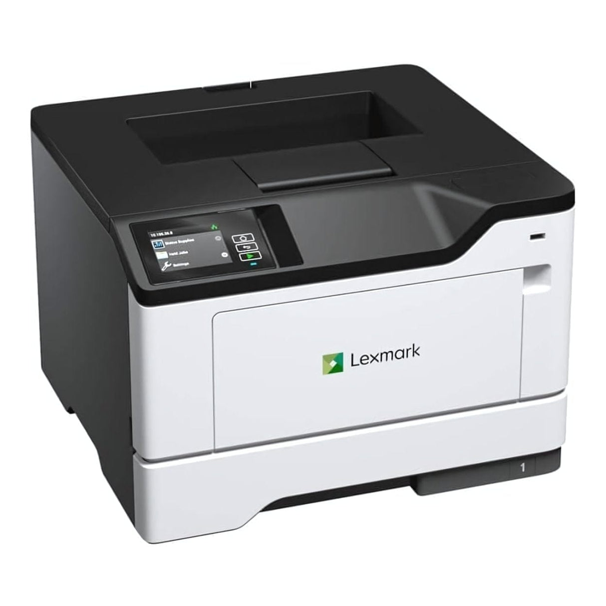 Lexmark MS531dw A4 Mono Laser Printer 38S0315