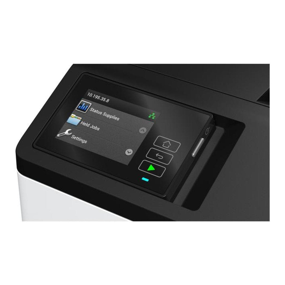 Lexmark MS631DW A4 Wi-Fi Mono Laser Printer 38S0415