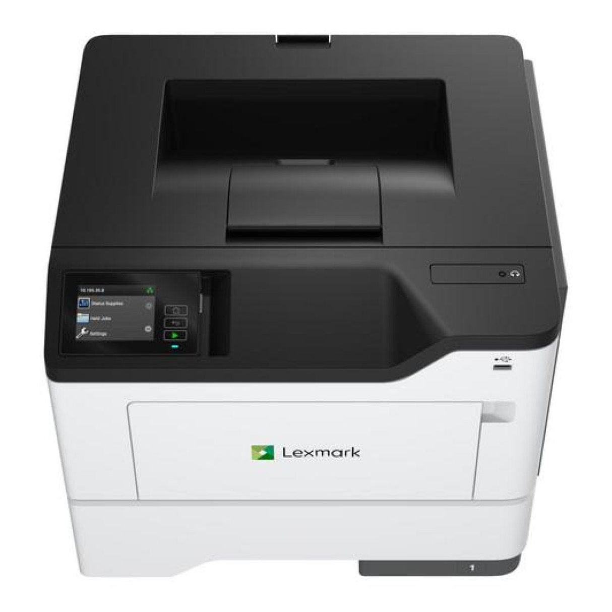 Lexmark MS631DW A4 Wi-Fi Mono Laser Printer 38S0415
