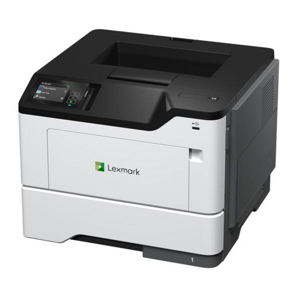 Lexmark MS631DW A4 Wi-Fi Mono Laser Printer 38S0415