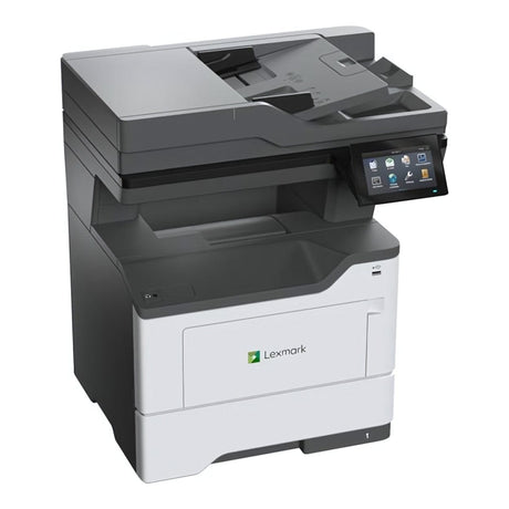 Lexmark MX532adwe A4 Multifunction Mono Laser Printer 38S0835