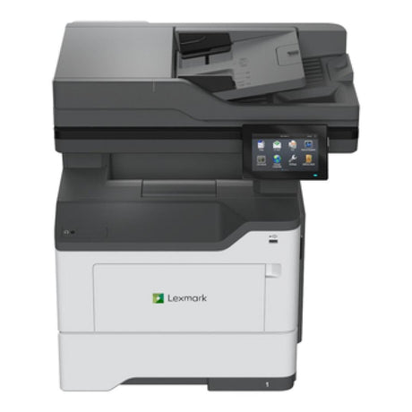Lexmark MX532adwe A4 Multifunction Mono Laser Printer 38S0835