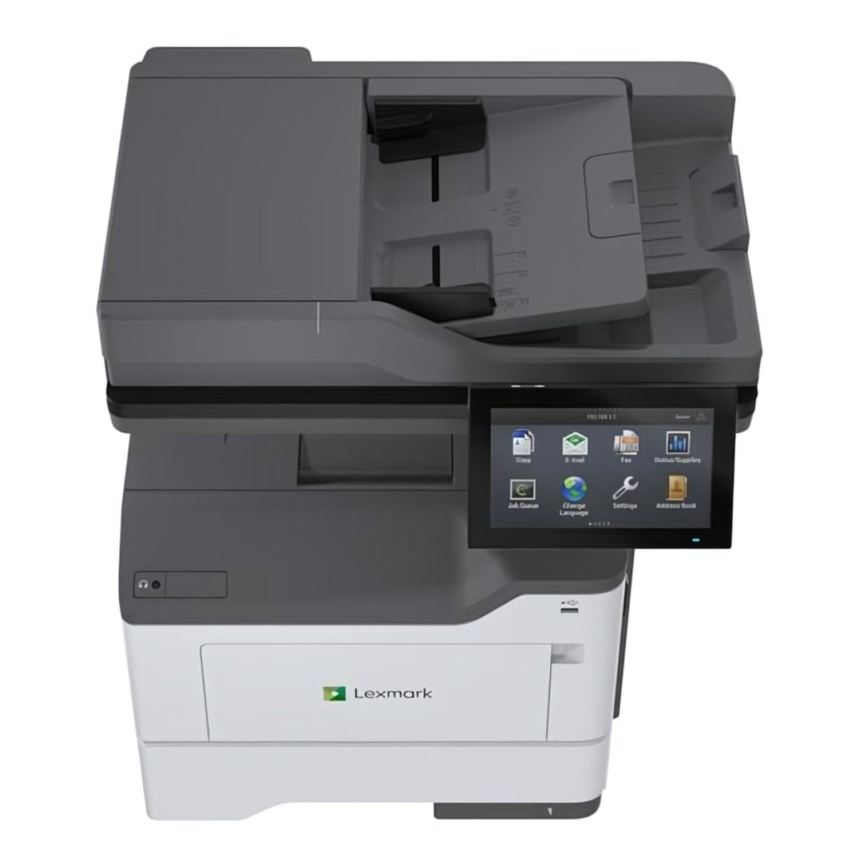 Lexmark MX632adwe A4 Multifunction Mono Laser Printer 38S0915