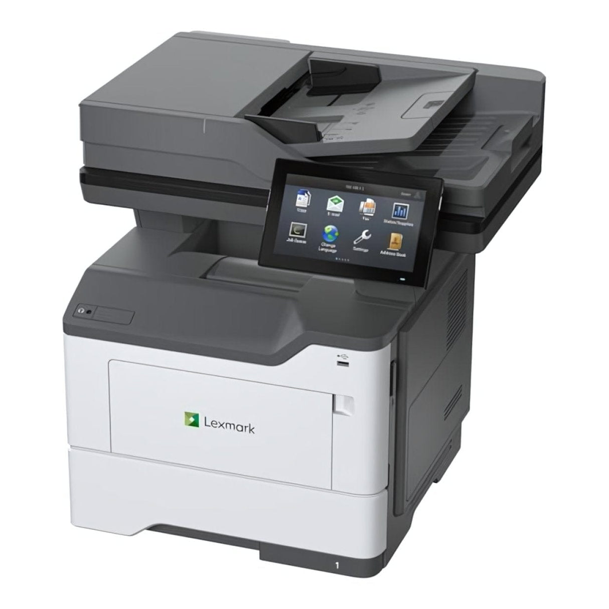 Lexmark MX632adwe A4 Multifunction Mono Laser Printer 38S0915