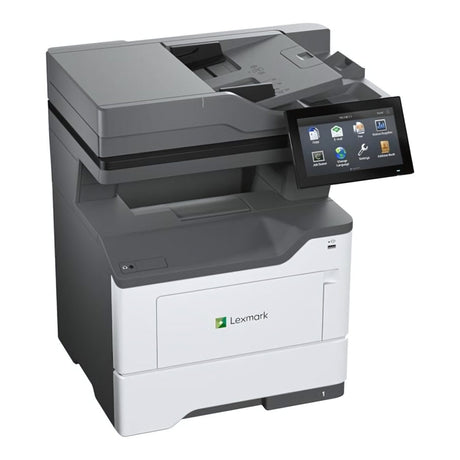 Lexmark MX632adwe A4 Multifunction Mono Laser Printer 38S0915
