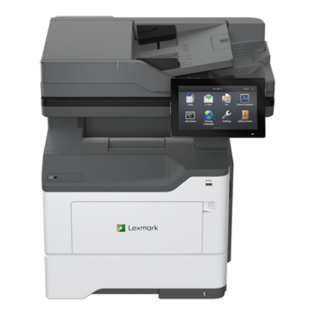 Lexmark MX632adwe A4 Multifunction Mono Laser Printer 38S0915