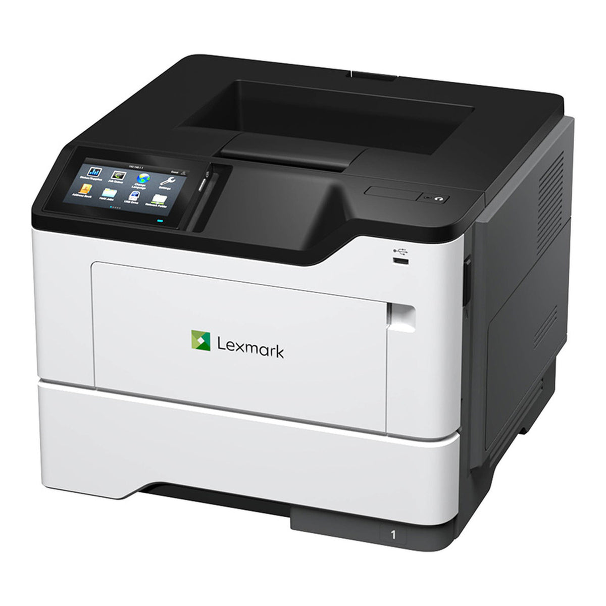 Lexmark M3350 A4 Mono Laser Printer 38S0964