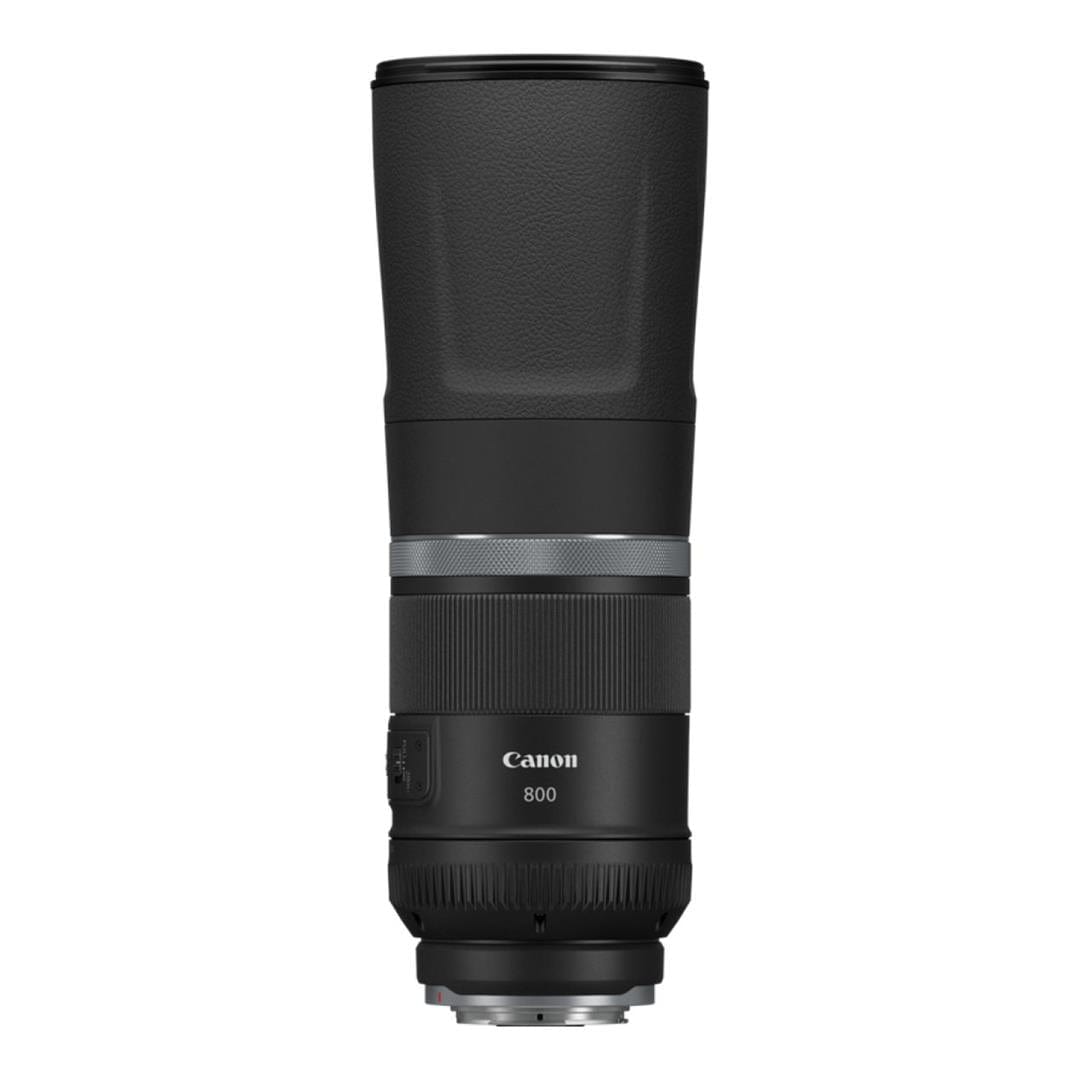 Canon RF 800mm F11 IS STM Lens 3987C005