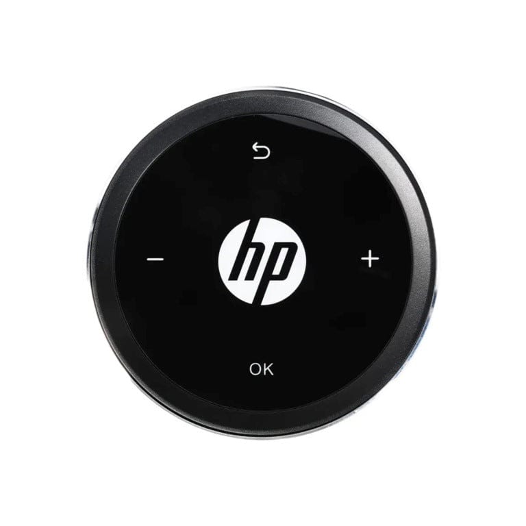 HP MP250 WVGA 120 ANSI Lumens DLP Smart Mobile Projector 3A3B6AA