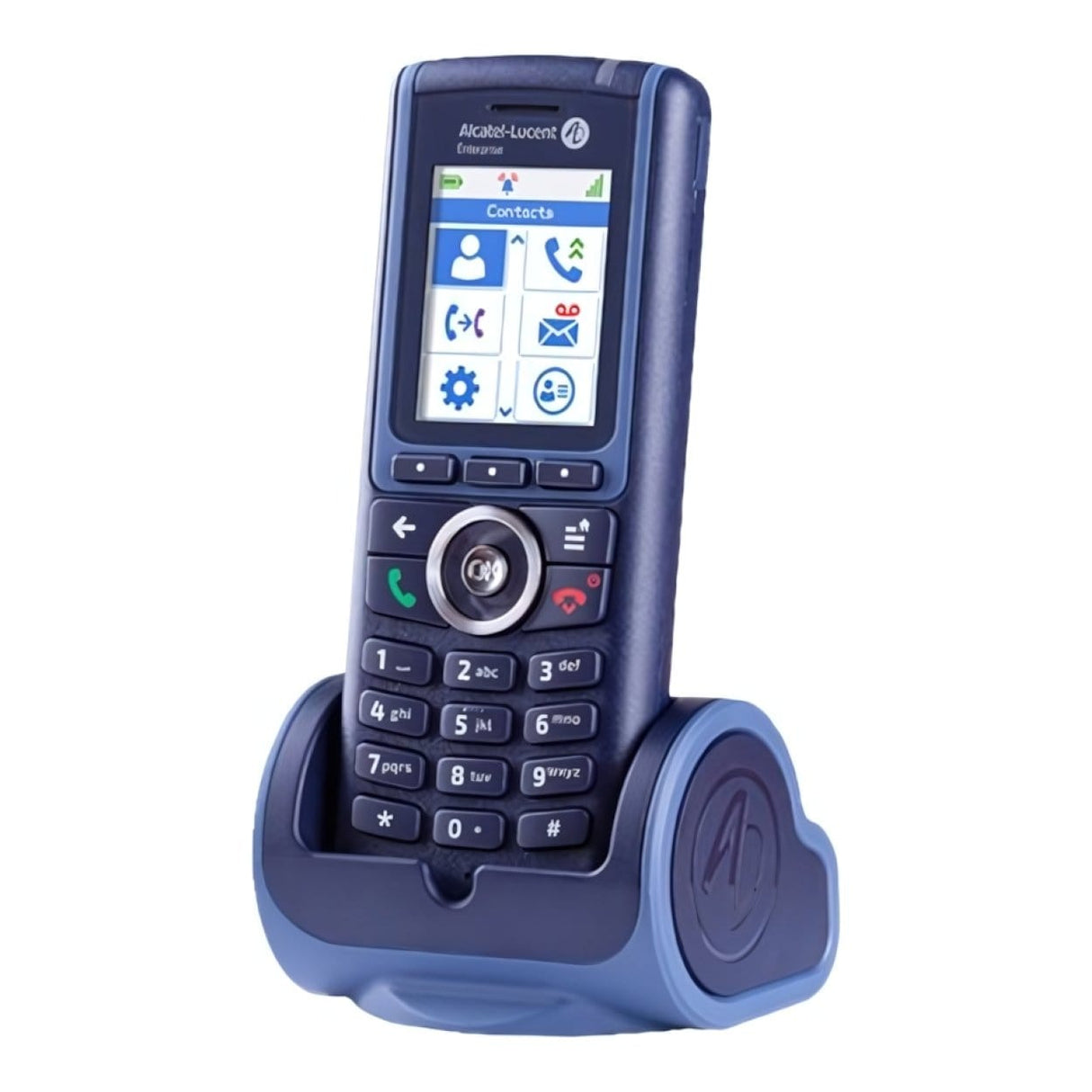 Alcatel-Lucent 8234 DECT Handset 3BN67378AA