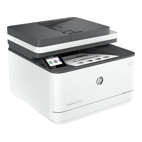 HP LaserJet Pro MFP 3103fdn A4 Multifunction Laser Printer 3G631A