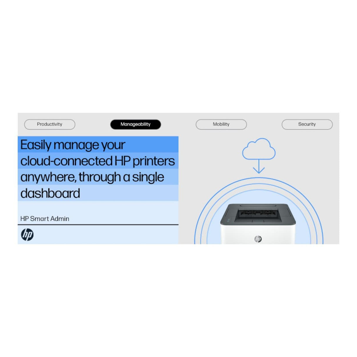 HP LaserJet Pro 3003dw A4 Mono Laser Printer 3G654A