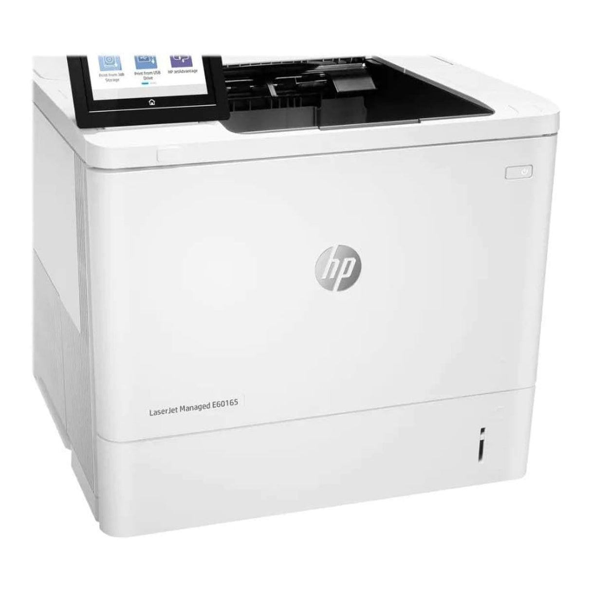 HP LaserJet Managed E60165dn A4 Mono Laser Printer 3GY10A