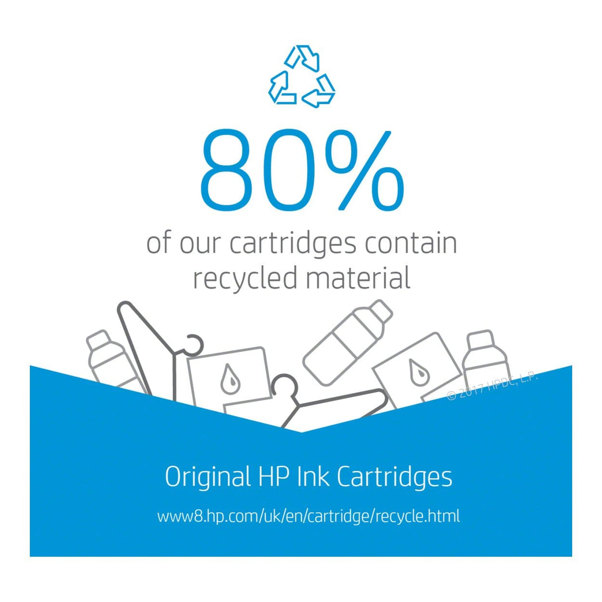 HP 953XL Black, Cyan, Magenta, Yellow Printer Ink Cartridges Original 3HZ52AE Multi-pack