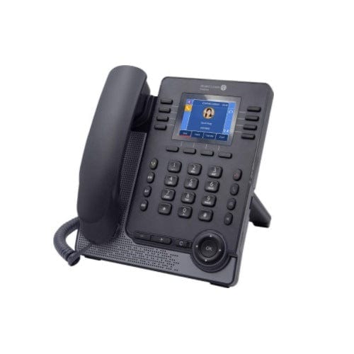 Alcatel-Lucent Myriad M5 8-Line SIP Handheld Deskphone 3MK27002AA