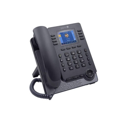 Alcatel-Lucent Myriad M5 8-Line SIP Handheld Deskphone 3MK27002AA