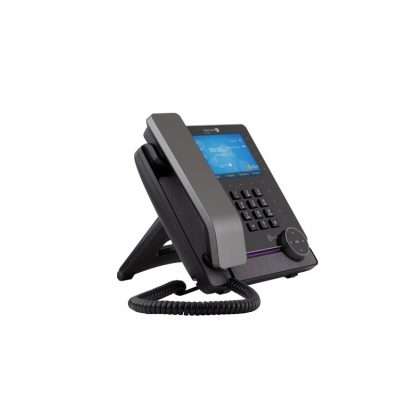 Alcatel-Lucent M8 Enterprise Myriad Handheld Deskphone 3MK27009AA