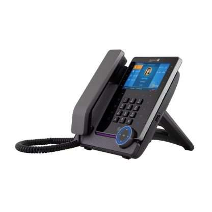 Alcatel-Lucent M8 Enterprise Myriad Handheld Deskphone 3MK27009AA