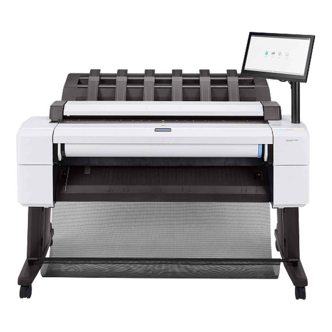 HP DesignJet T2600 36-inch PostScript Multifunction Colour Large Format Printer 3XB78D