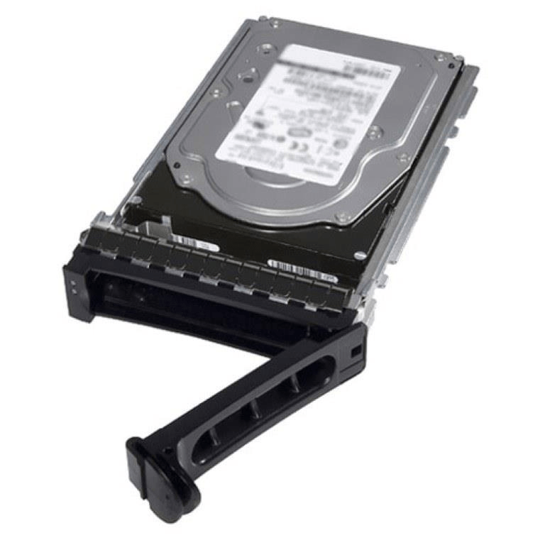 Dell 2.5-inch 2.4TB SAS Internal HDD 400-AVHE