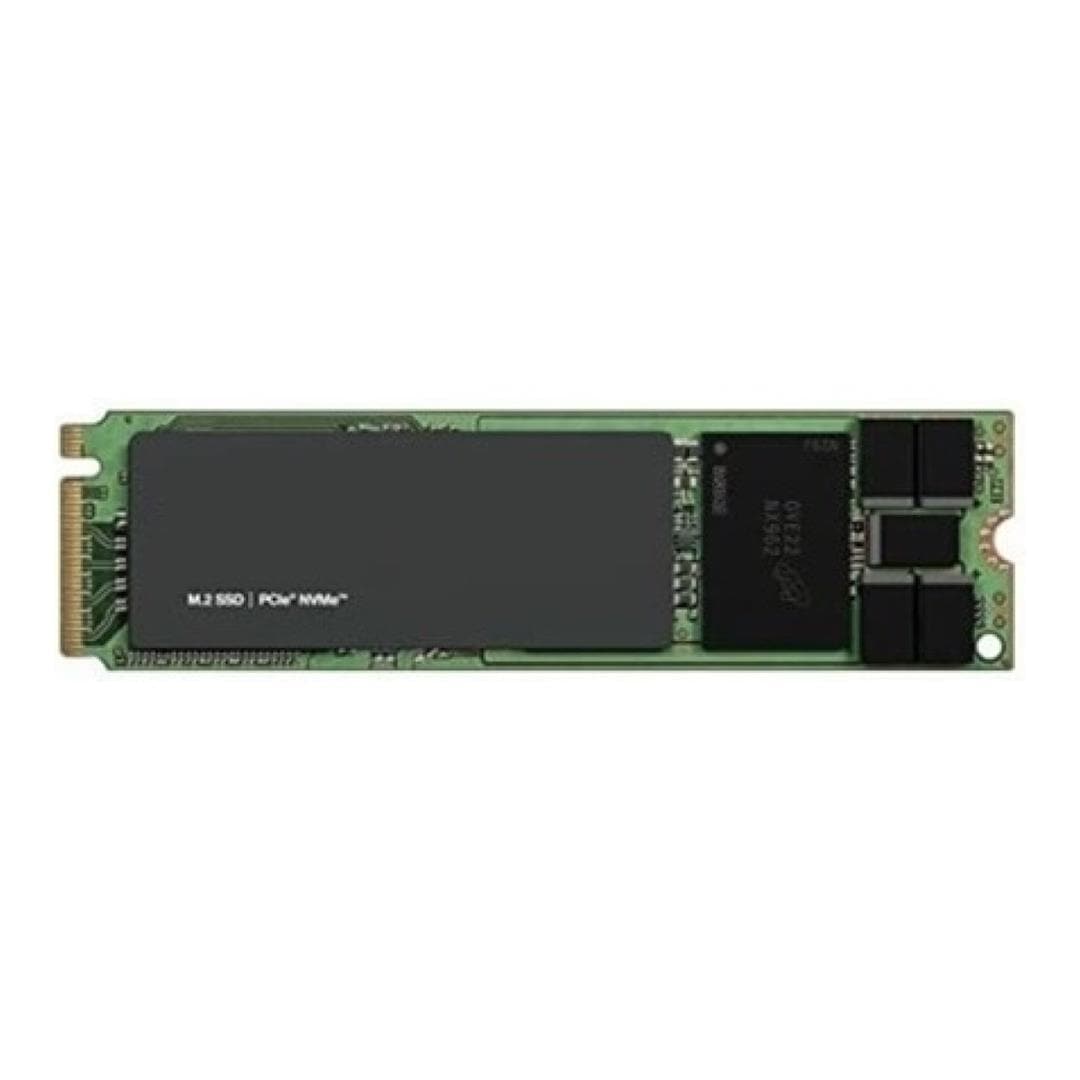 Dell M.2 480GB PCIe 3.0 NVMe Internal SSD 400-BOPZ